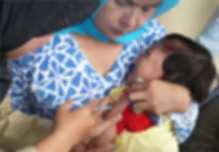 Mengenal Keluhan Kulit Pada Anak