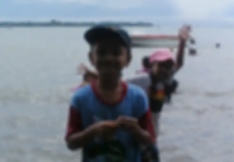 Jangan Anak Sakit Saat Berlibur
