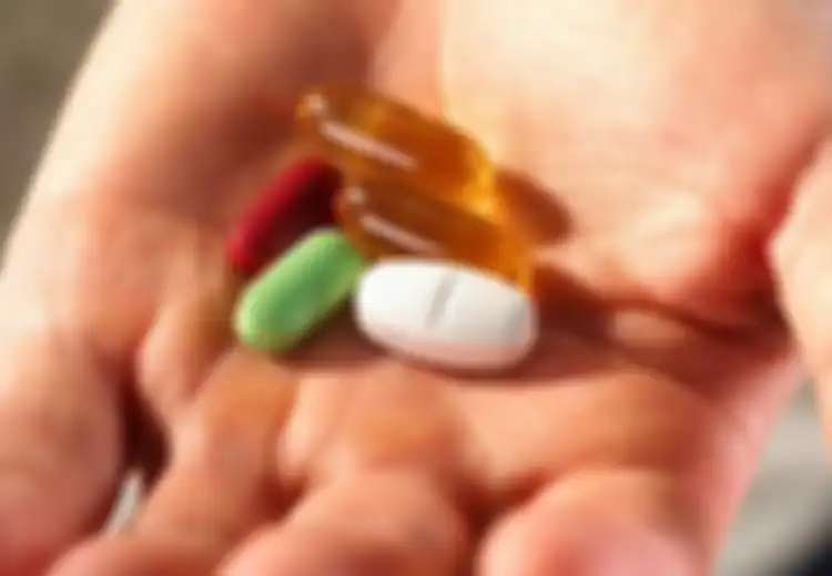 Kalau Memang Harus Menelan Antibiotik