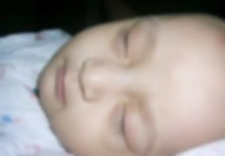 Hindari Pengacau Siklus Tidur