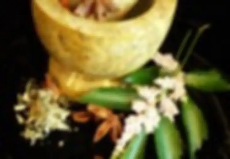 Mengonsumsi Herbal Secara Cerdas