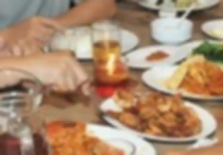 Tip Makan Bijak
