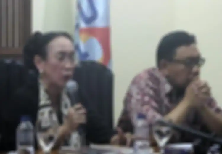 Sukmawati: Bapak Menangis Mendengar Kabar Pembunuhan Massal Terkait G30S