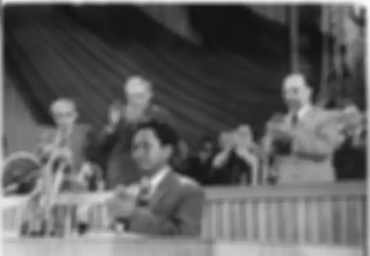 DN Aidit ketika Diwawancarai Intisari Maret 1964: Banyak Minum Air Putih, Rokok, dan Secangkir Kopi Pahit