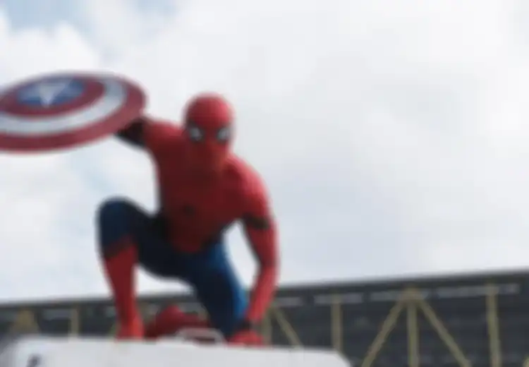 Sosok Superhero dari Negeri Sendiri