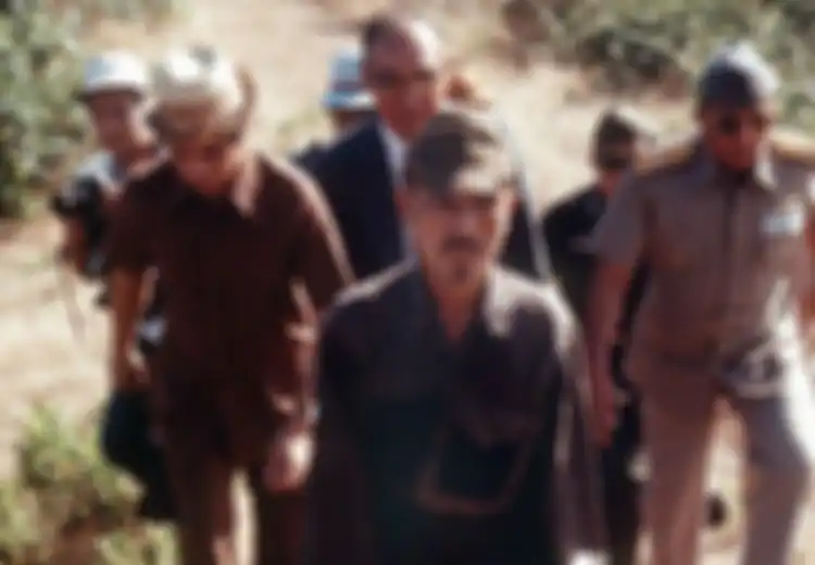Hiroo Onoda, Tentara Jepang yang  29 Tahun Bergerilya di Hutan Seorang Diri karena Menolak Menyerah pada Sekutu
