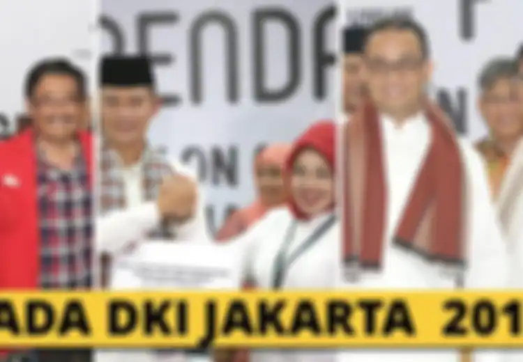 Inilah 4 Alasan Mengapa Situasi Politik yang Kotor Bisa Mencetak Pemimpin yang Buruk