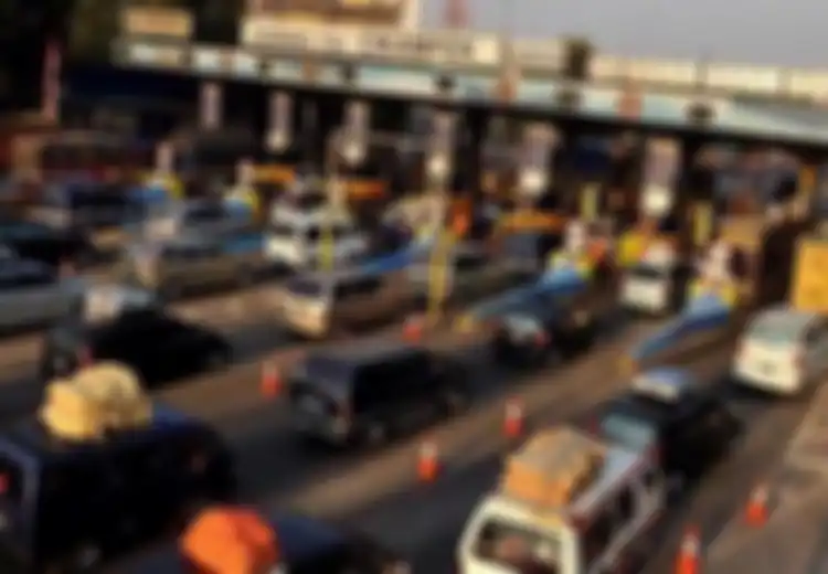 Mulai 22 Oktober, Tarif Tol Jakarta-Cikampek Naik