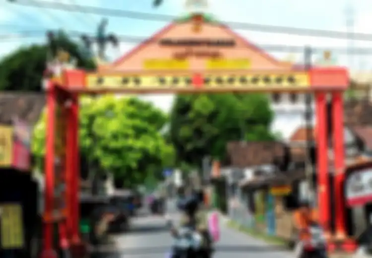 Kampung Prawirotaman, Balada Hotel Kampung