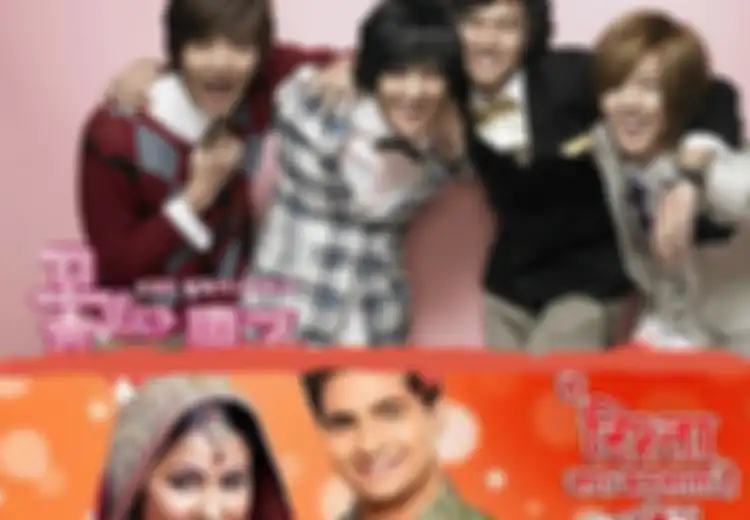 Drama Korea vs Drama India vs Drama Turki, Mana yang Paling Mirip Drama Indonesia? 