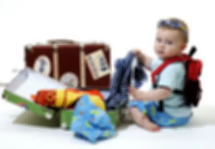 Ingin Mengajak si Kecil Jalan-jalan untuk Pertama Kalinya? Baca Dulu Tips Liburan Bersama Bayi Ini