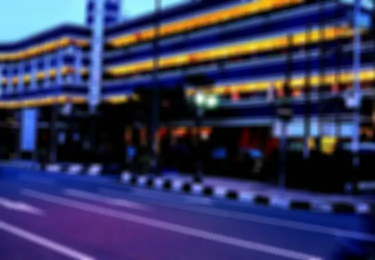 Perubahan Wajah Kota Bandung: Bagaimana Kota Kembang “Dibanjiri” Hotel dan Restoran
