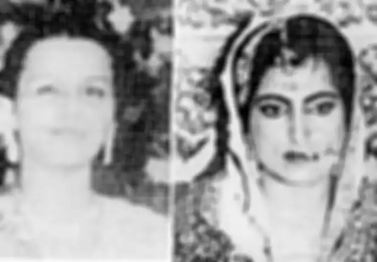 (Foto) Jauh dari Kata Kelembutan, Inilah 6 Wanita Paling Berbahaya Dalam Sejarah