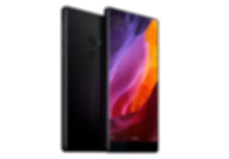 Berbekal Penampilan dan Teknologi “Gila” Xiaomi Mi Mix Dianggap Sebagai Ponsel Masa Depan