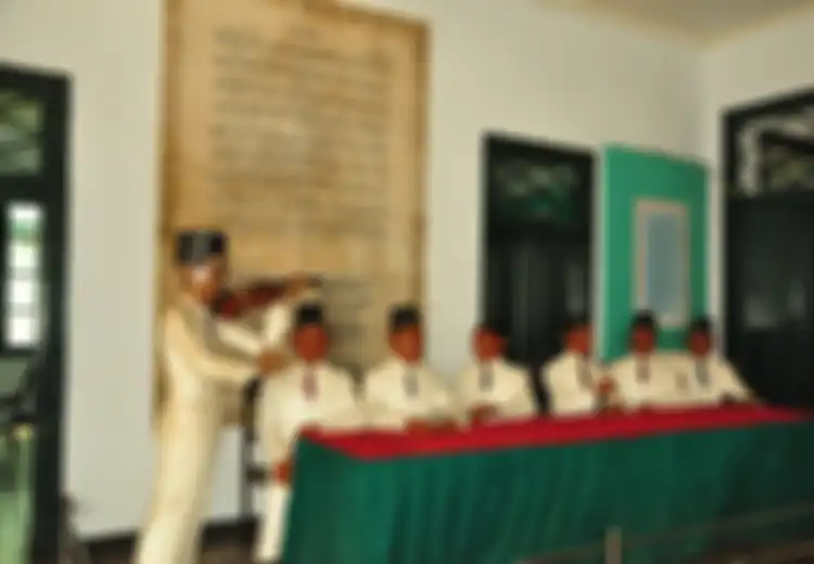 5 Kisah Unik di Balik Sumpah Pemuda, saat Sekat-sekat Kedaerahan Mulai Dikikis