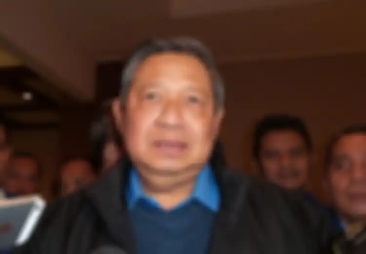 SBY: Saya Turun Gelanggang, karena Saya Melihat Situasi yang Memprihatinkan