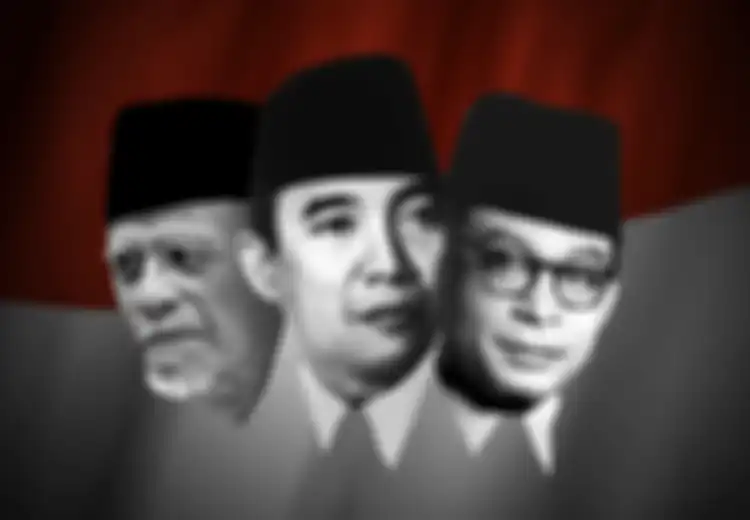 Demo 4 November: Belajar dari Soekarno, Hatta, dan Hamka
