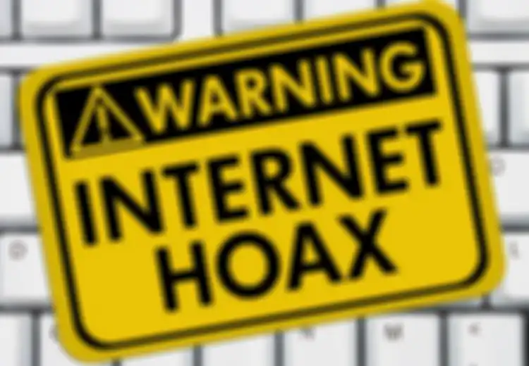 Maraknya Kelompok Penyebar Hoax: Inilah Alasan Seseorang Mudah Percaya Berita Hoax