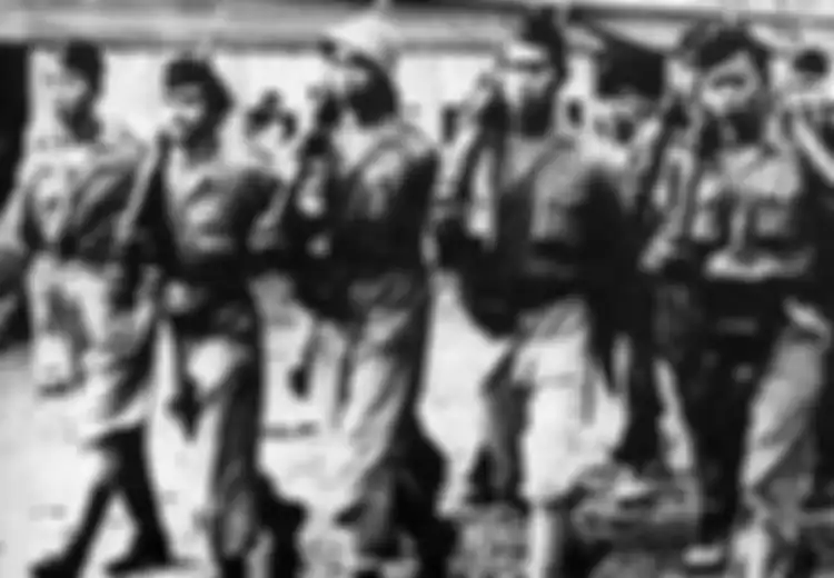 Jangan Pernah Lupakan Peran Orang-orang Tionghoa dalam Pertempuran 10 November 1945 di Surabaya!