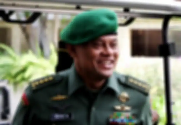 Banyak Kecelakaan, Panglima TNI Pertimbangkan Tak Lagi Terima Hibah Alutsista