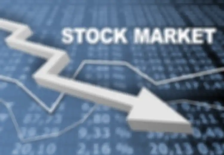 Efek Donald Trump: IHSG Rontok, Rupiah Anjlog
