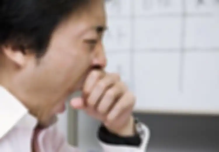 Karyawan Di Jepang Boleh Tidur Siang Saat Jam Kerja 