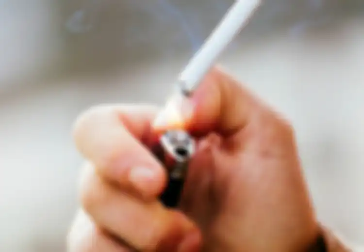 5 Hal yang Tak Kalah Mematikannya dengan Rokok, Salah Satunya Duduk Sepanjang Hari