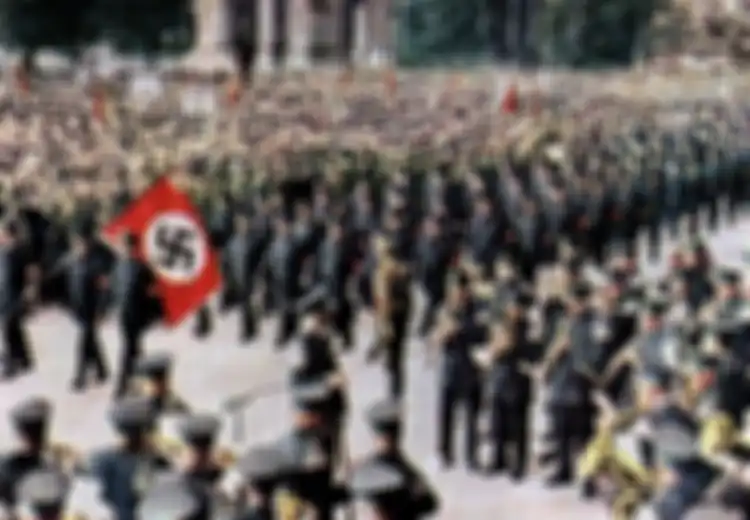 Ternyata, Hampir Semua Tentara Jerman 'Dicekoki' Sabu saat Berperang, Ini Alasannya!