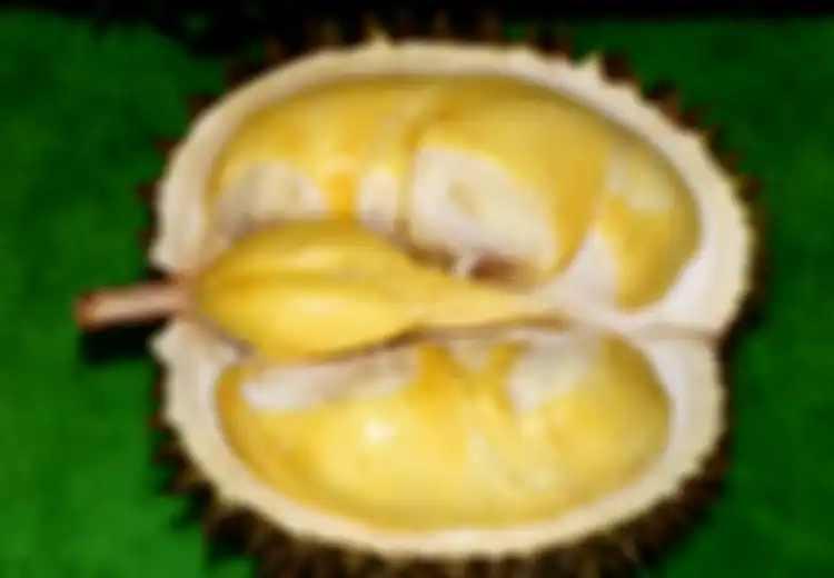 Cegah Panas Dalam dengan Minum Air dari Kulit Durian, Memangnya Ampuh?