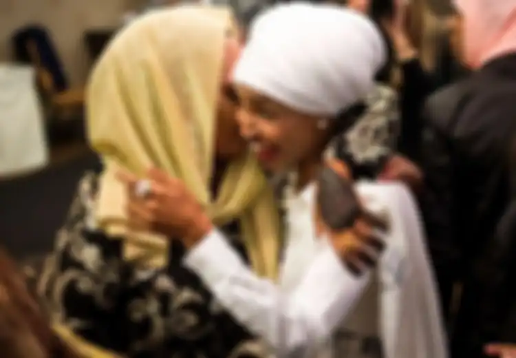 Perempuan Muslim Ini Baru Saja Menjadi Somalia-Amerika Pertama yang Menjadi Legislator di Amerika