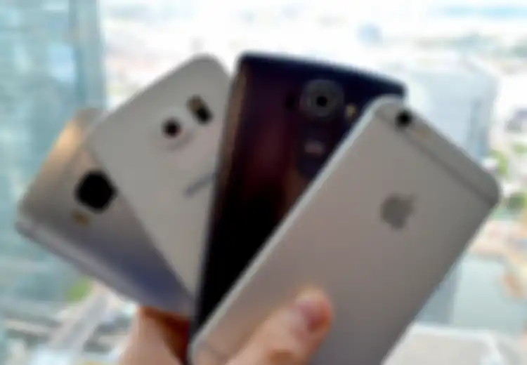 Baru Beli Smartphone? Jangan Lupa Lakukan 7 Langkah Penting Ini