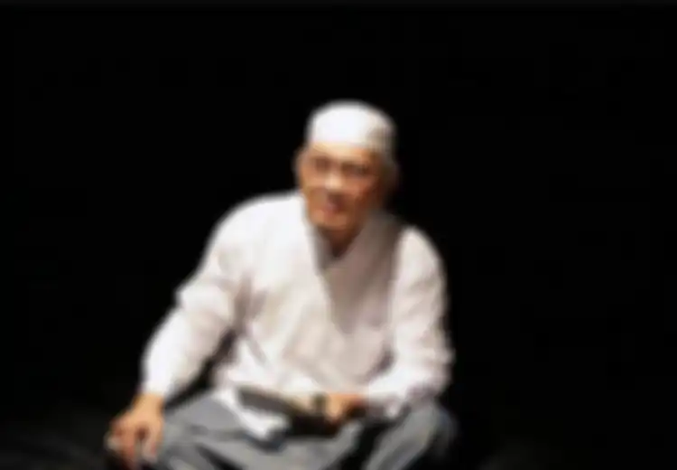 10 Kalimat Inspiratif Gus Mus Ini Dijamin akan Membuat Jiwa Anda Bergetar