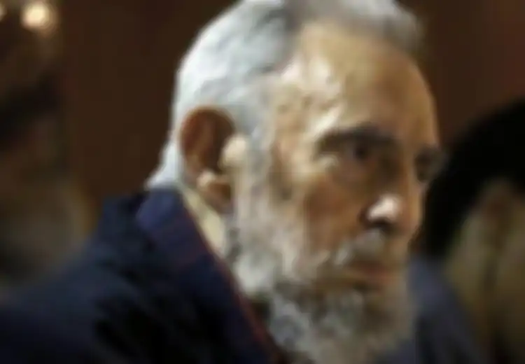 Kutipan-kutipan Fidel Castro yang Paling Dikenang