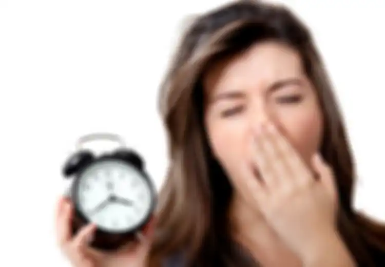 Inilah Alasan Saat Puasa, Semakin Banyak Kita Tidur, Tubuh Justru Semakin Lemas