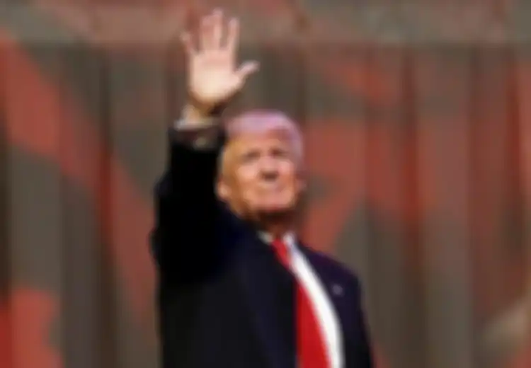 Pemilu Amerika: Dunia Terkejut Mendengar Donald Trump Menjadi Presiden Amerika Serikat