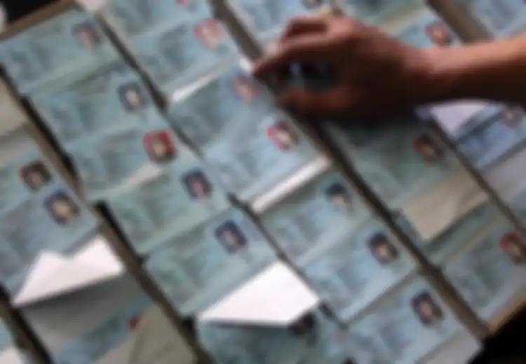 Soal Kasus Korupsi E-KTP, Inilah 9 Nama yang Dicekal Pergi ke Luar Negeri