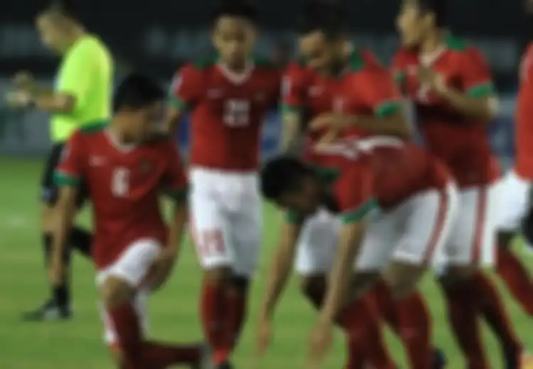Peringkat FIFA Indonesia Naik Menjadi 171, Begini Cara Menghitung Peringkat FIFA