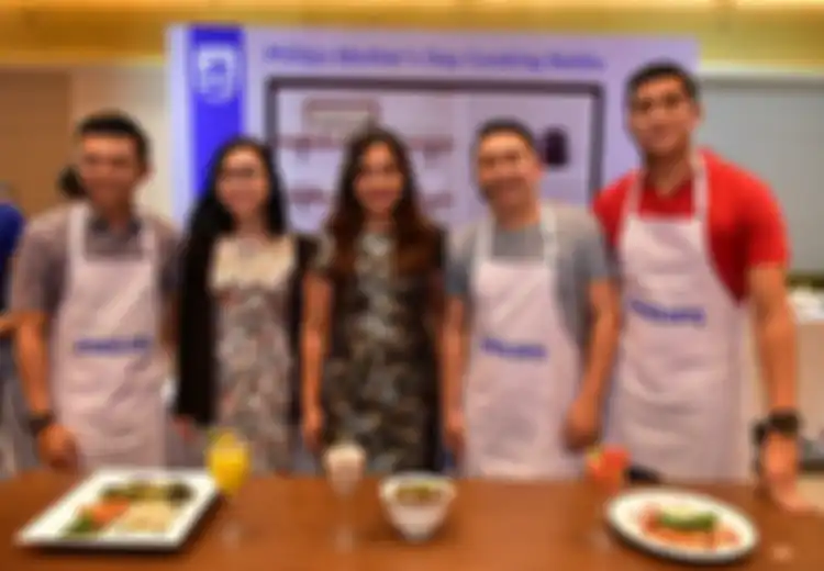 Para Ayah, Yuk Berikan Hadiah Hari Ibu untuk Istri Tercinta dengan Memasak Makanan Rumah