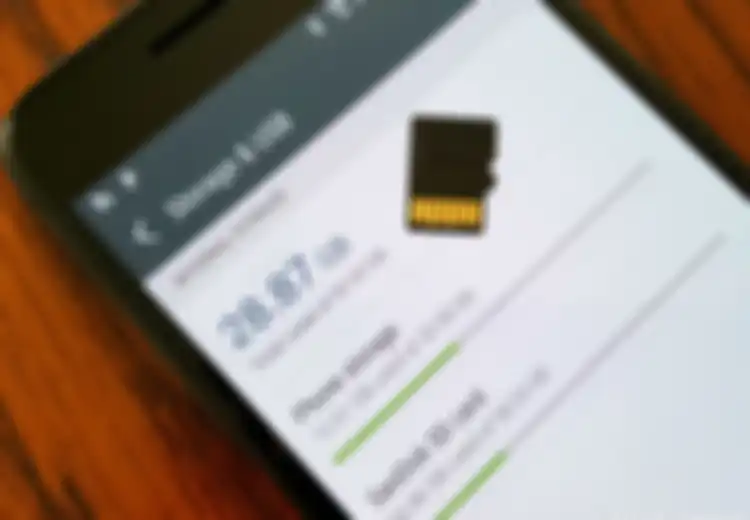 5 Trik Bikin Media Penyimpanan Smartphone Android Tak Cepat Penuh