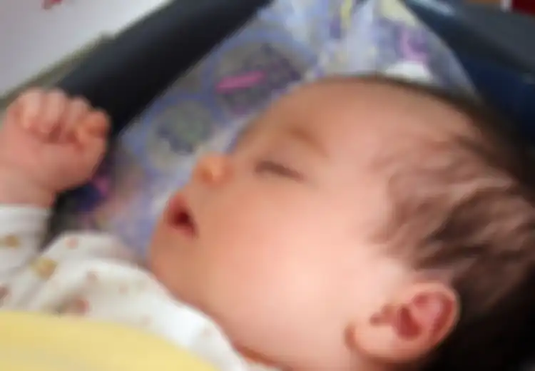  Berapa Lama Sebaiknya Bayi Tidur?