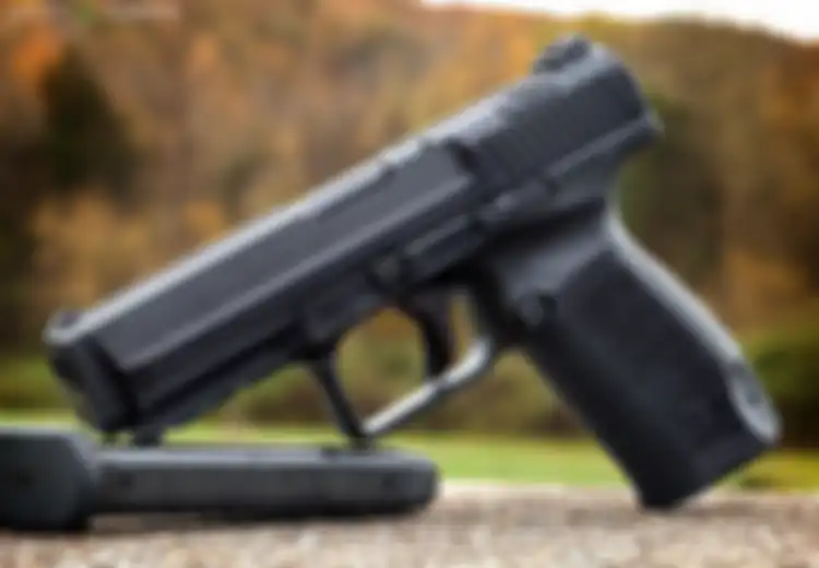 Dubes Rusia Ditembak Menggunakan Canik TP9, Pistol Pasukan Khusus Turki