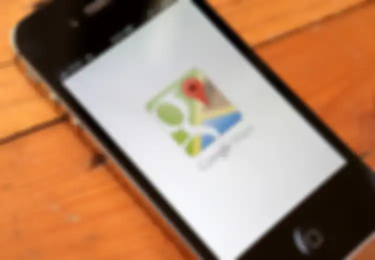 Keren! Google Maps Sediakan Fitur untuk Penyandang Disabilitas 