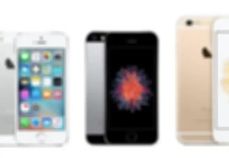 Ini Dia, Daftar Merek Smartphone Paling Laris Di Tahun 2016