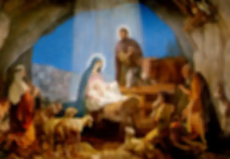 Kapan Natal Pertama Kali Dirayakan dan Kenapa Ada Pohon Natal? Inilah Fakta dan Sejarah Natal yang Banyak Tidak Kita Ketahui