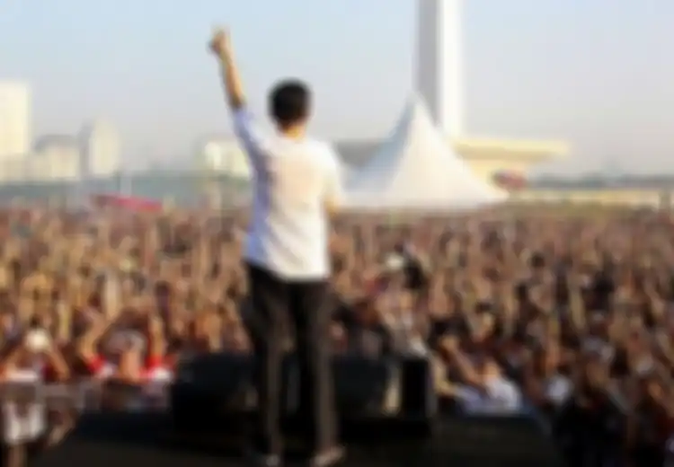 Benarkah Kebijakan Ekonomi Jokowi Hanya Memanjakan Orang-orang Kota?