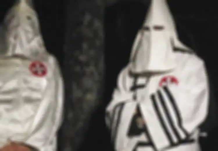 Jaringan Televisi A&E Akhirnya Membatalkan Tayangan Kontroversial tentang Ku Klux Klan