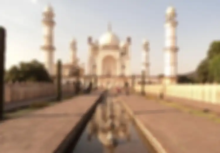 Hendak Diklaim Sebagai Kuil Hindu, Taj Mahal Justru Ditetapkan sebagai Mausoleum Muslim oleh Dewan Arkeolog