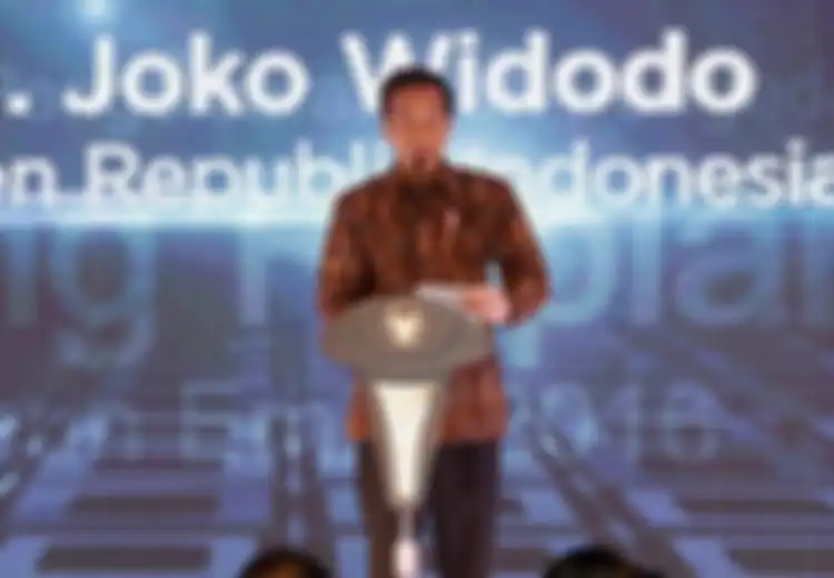 Jokowi: Semoga Semuanya Kembali Jadi Saudara Setelah Pilkada