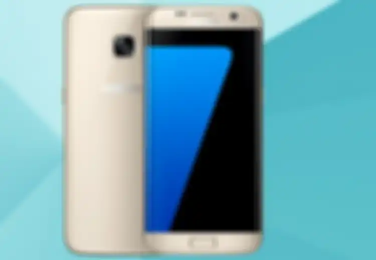 Di MWC 2017, Samsung Galaxy S7 Edge Dinobatkan sebagai Smartphone Terbaik 2016