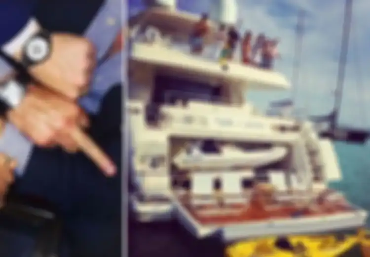 Kesombongan Akun Rich Kids di Instagram Justru Ungkap Kejahatanyang Dilakukan Orangtua Mereka